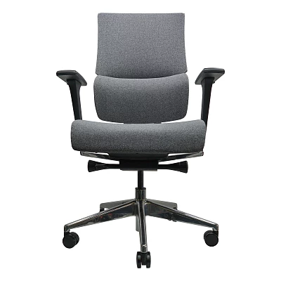 Кресло Lyts FB-01 grey